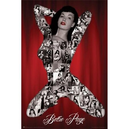 Posterazzi
